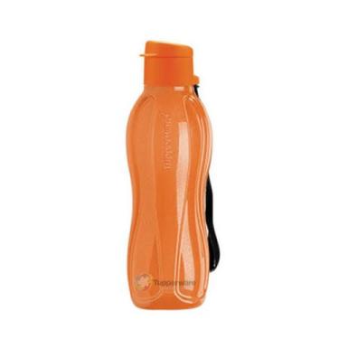 Imagem de Garrafa eco Tupper plus 500ml laranja tupperware - Tupperware 
