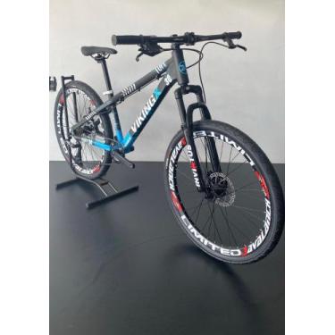 Imagem de Bicicleta Viking X Tuff 30