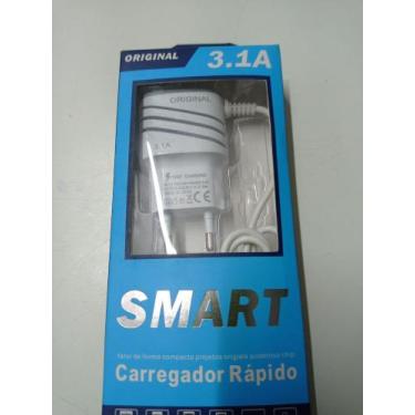 Imagem de Carregador V8 - SAMART