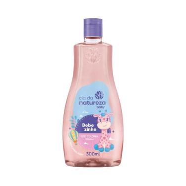 Imagem de Cia da natureza des colonia cia bebezinho 300ml