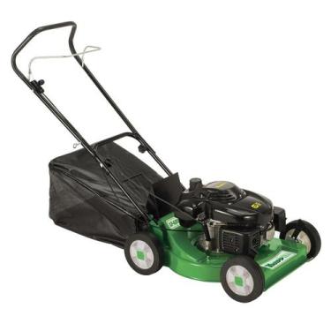 Imagem de Cortador de Grama 6,5hp à Gasolina Com Recolhedor LF 650G Trapp