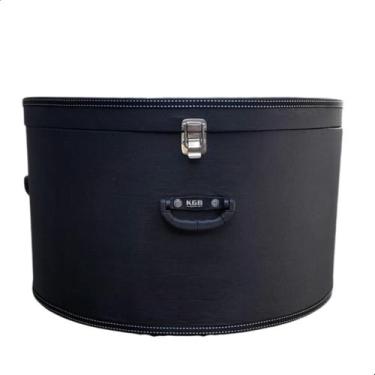 Imagem de Case Male Para Surdo 22 KGB Preto