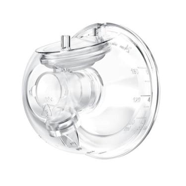 Imagem de Conjunto de Copo Coletor de Leite Momlacto para Momcozy S12 Pro e S9 P