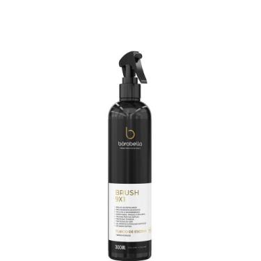 Imagem de Borabella Fluido Escova Brush 9x1 Spray Multifuncional 300ml