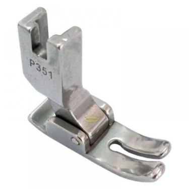 Imagem de Calcador Simples SK4135/P351 Para Máquina De Costura Reta Industrial 9