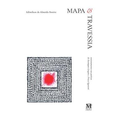 Imagem de Mapa E Travessia - MAZZA EDICOES, 3