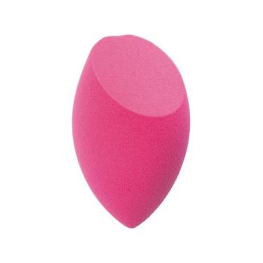 Imagem de Esponja Para Maquiagem Belliz Make Up 360 Chanfrada 928, Colorido