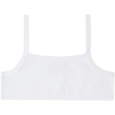 Imagem de Top Infantil Kyly R.107638, 12, Branco