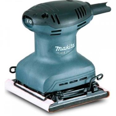 Imagem de Lixadeira Makita Orbital 180W 220V M9200B-220V, 220V