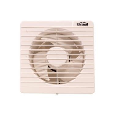 Imagem de Exaustor De Banheiro 150mm Bivolt Ac&a - Ac&a Do Brasil