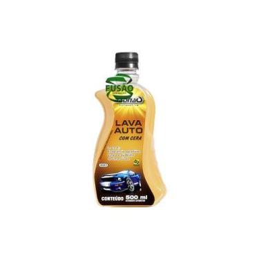 Imagem de Lava Auto Com Cera 500ml-rad8081-rad8081 Rad8081 - RADNAQ
