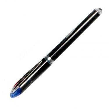 Imagem de Caneta rollerball 0.5 Vision Elite UB-205 - Azul - Uni-Ball