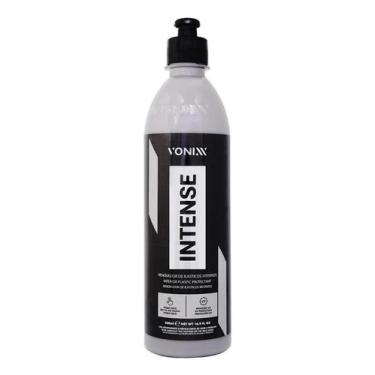 Imagem de Renovador De Plásticos Internos Intense 500ml Vonixx - Congratulations