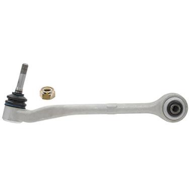 Imagem de ACDelco Braço de controle de suspensão inferior frontal 45D1161 profissional do motorista e conjunto de junta esférica
