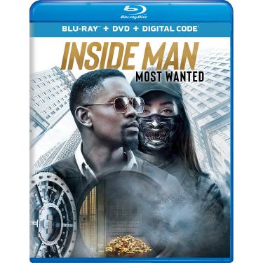 Imagem de Inside Man: Most Wanted (Blu-Ray/Dvd/Digital)