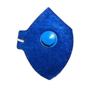 Imagem de RESPIRADOR PFF1 C/ VALV ÁTOMOS - CA 45029