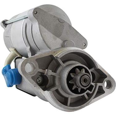 Imagem de DB Electrical SND0113 New Starter para Toyota 2.4 2.4L 4Runner 94 95/ Pick Up 94 95/28100-08040, 28100-35090, 228000-2890, 228000-2893, 228000-3060, 228000-3062