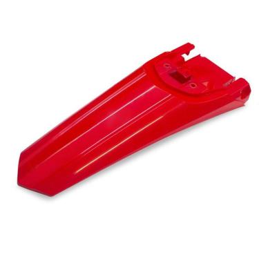 Imagem de Paralama Rabeta Traseira Biker Crf 250f Nacional