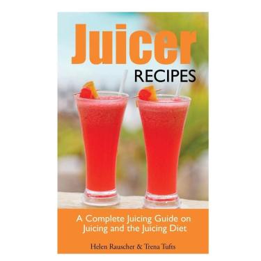 Imagem de Juicer Recipes
