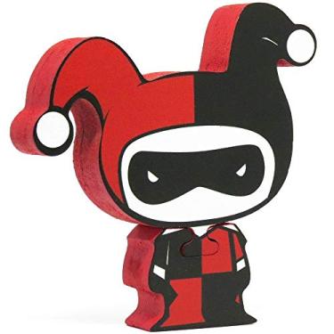 Imagem de Quebra-Cabeça - Arlequina Toy