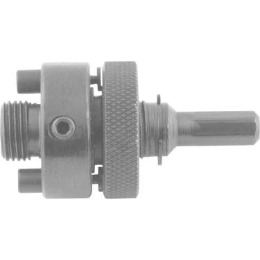 Imagem de Suporte P/ Serra Copo 32-150Mm Haste 11/32" Hsv3815 Vonder