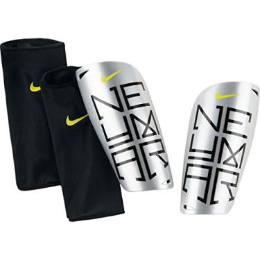 Imagem de Nike Neymar Mercurial Lite Shinguard (L)