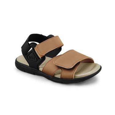 Imagem de Sandália Infantil bibi Sandals Mini ii Masculino