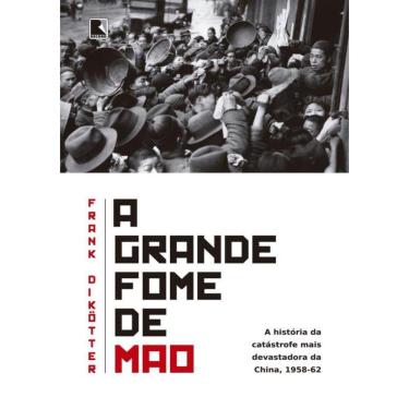Imagem de Grande Fome De Mao, A
