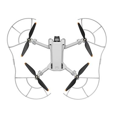 Imagem de STARTRC Mini 3 Pro Propeller Guard, Protetor de Hélice Removível para DJI Mini 3 Pro, Acessório para Drone, Criança
