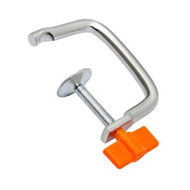 Imagem de Grampo de macarrão Gekufa para máquina de macarrão, grampo de substituição compatível com a maioria das marcas da Atlas Marcato