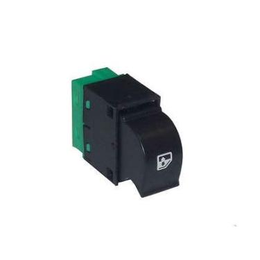 Imagem de INTERRUPTOR VIDRO ELETRICO LE ESQUERDO PARA IVECO STRALIS