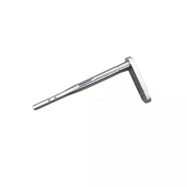 Imagem de EIXO DE ACIONAMENTO ALAVANCA TRABULADOR RT 8908LL VW CONSTELLATION 26-260 31-260 31-320E