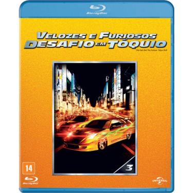 Imagem de Velozes e Furiosos 3: Desafio em Tóquio