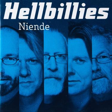 Imagem de Hellbillies - Niende