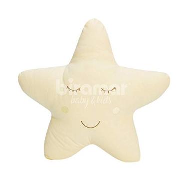 Imagem de Biramar Baby Almofada Amarelo