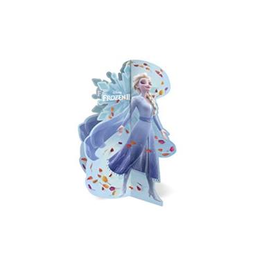 Imagem de Centro De Mesa r762 Frozen II
