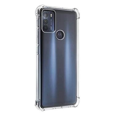 Imagem de Capa Capinha Anti Impactos para Motorola Moto G60 [FIT IT]