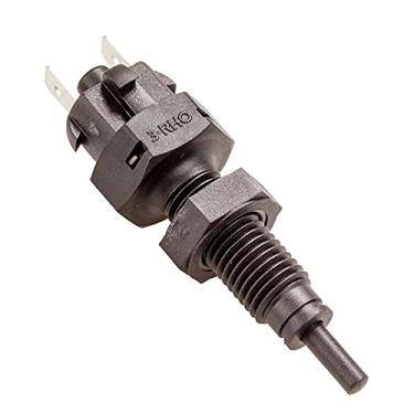 Imagem de INTERRUPTOR DE LUZ DE FREIO 147 ELBA FIORINO FURGÃO OGGI PRÊMIO SPAZIO UNO NIVA ROSCA: M12 X 1.5 N° ORIGINAL 2101-37200000 E 4.345.643