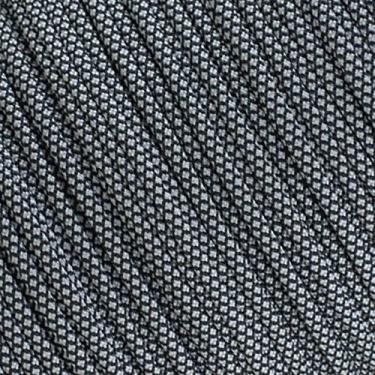 Imagem de Corda Paracord 550 de sobrevivência West Coast, Silver Diamonds, 50 Feet
