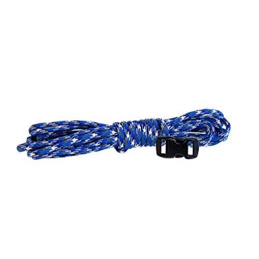 Imagem de Paracord Planet - Kit de corda de paracord 550 para pulseiras - para artesanato e equipamento de sobrevivência - Tutorial fácil de fazer para iniciantes