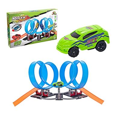 Imagem de Super Pista Looping