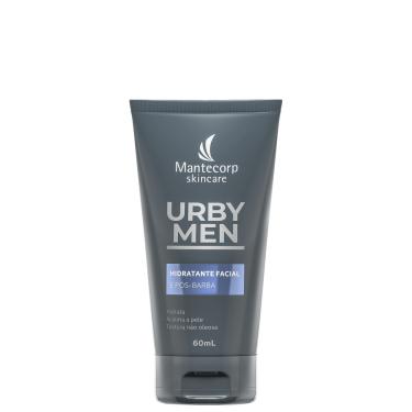 Imagem de Mantecorp Urby Men - Hidratante Facial Pós-Barba 60ml