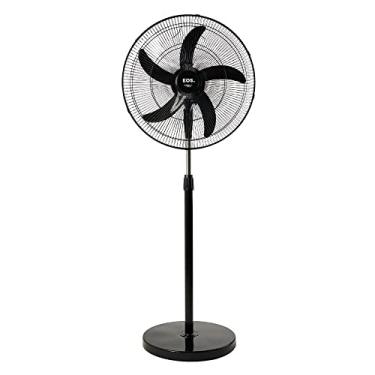 Imagem de Ventilador de Coluna Oscilante Eos Turbo Vento com 5 Pás