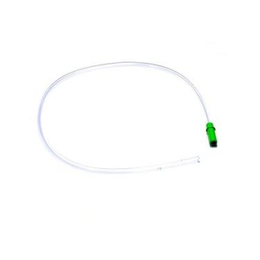 Imagem de Sonda para Aspiração Traqueal Mark Med 50cm Calibre06 (infantil) 1 unidade (venda fracionada) MARCAS DIVERSAS
