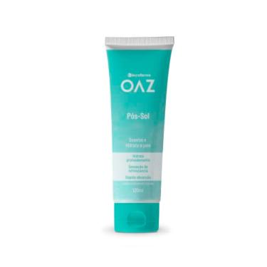 Imagem de GEL POS SOL ADULTO 120ML