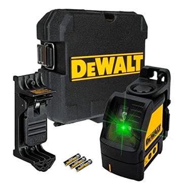 Imagem de DEWALT Laser Autonivelador De Linha - Verde DW088CG-LA