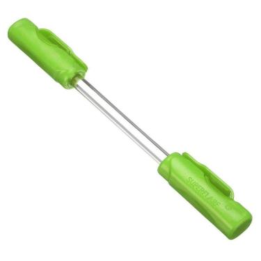 Imagem de Bastão Sinalizador Luminoso Bicicleta Bike Pesca Pescaria Camp Trilha-Unissex