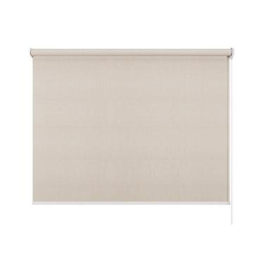 Imagem de Persiana Rolo Express Screen 3% Belchior Uniq Palha