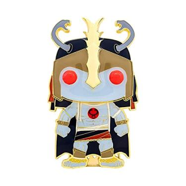 Imagem de Funko Pop! Pins: Thundercats - Mummra with Chase (Styles May Vary)