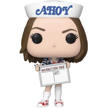 Imagem de Funko Pop! TV: Stranger Things - Robin
